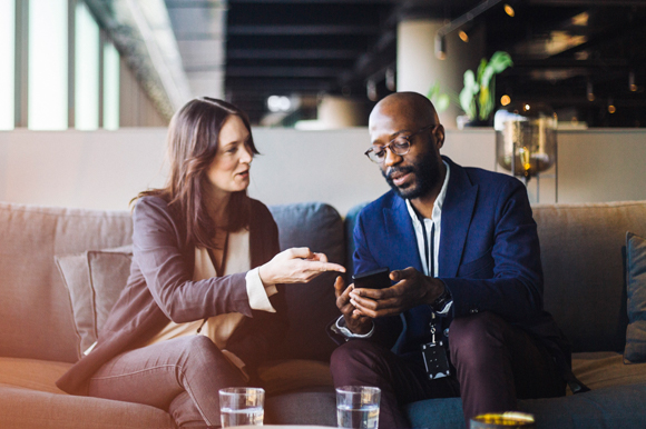 Koza Business Loans